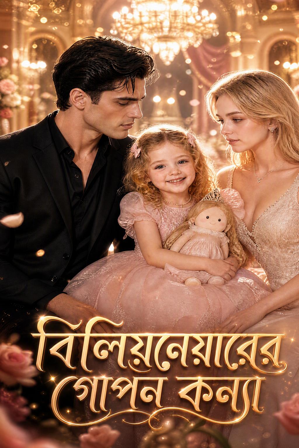 চেবলের গোপন মেয়ে