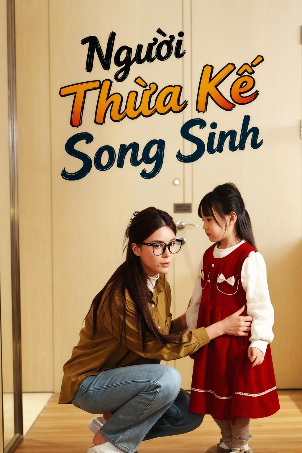 Người Thừa Kế Song Sinh