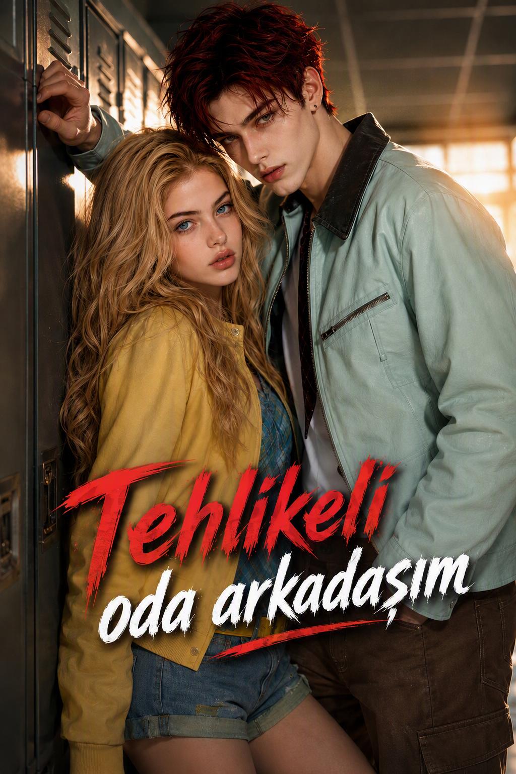 Tehlikeli oda arkadaşım