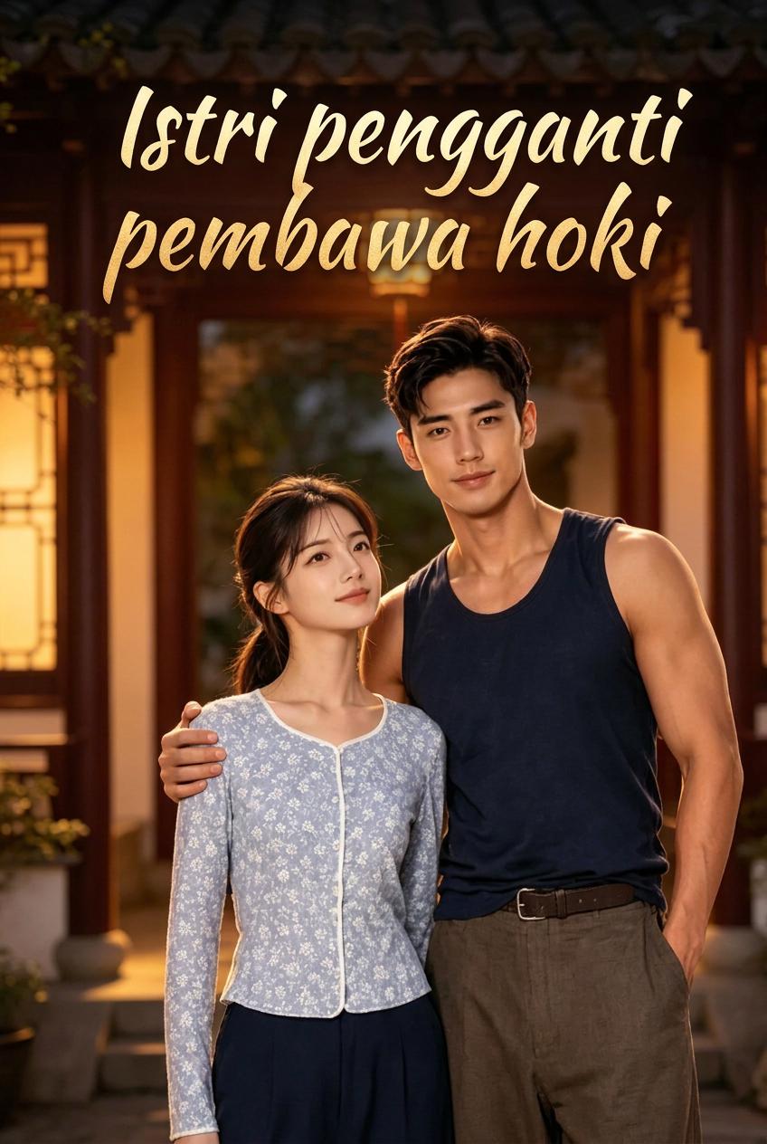 Pengantin Pengganti Sang Nelayan