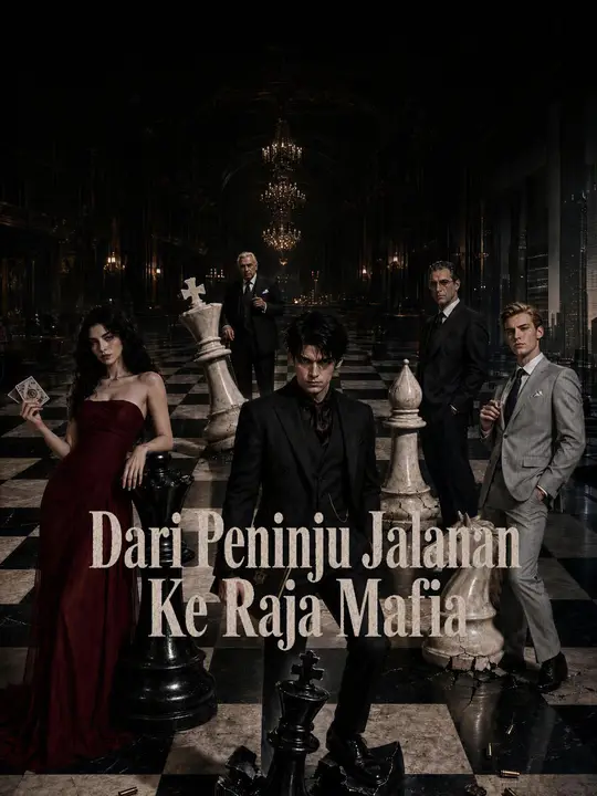 Daripada Petinju Jalanan kepada Raja Mafia