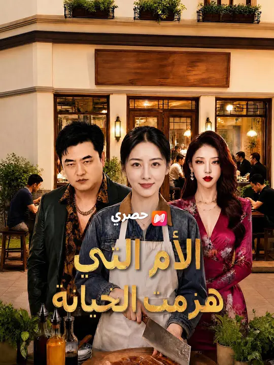 الأم التي هزمت الخيانة