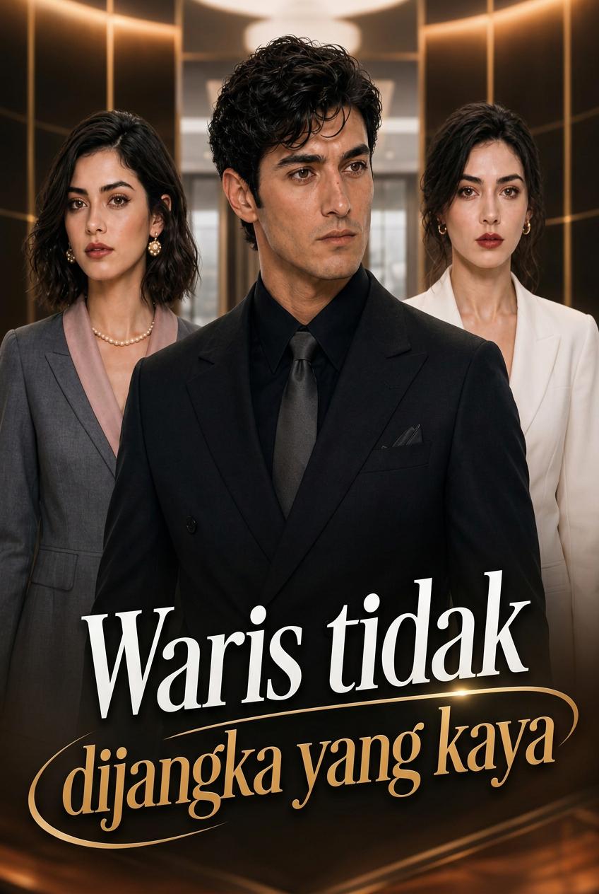 Waris Luar Jangkaan