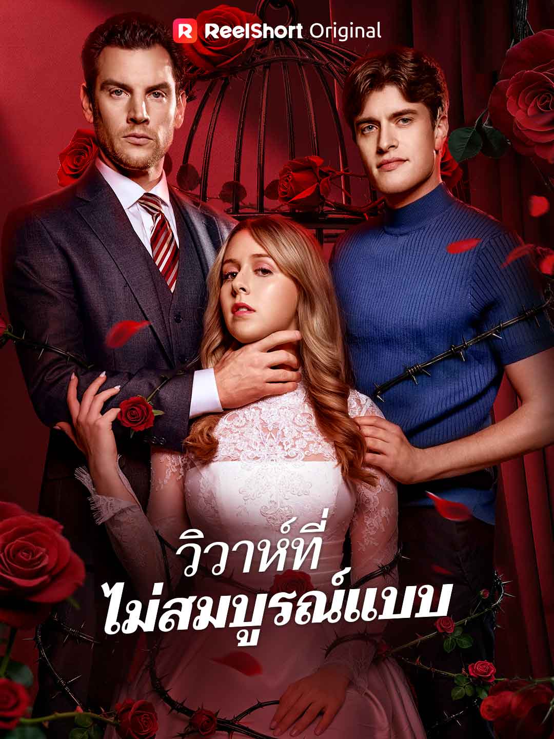 วิวาห์ที่ไม่สมบูรณ์แบบ