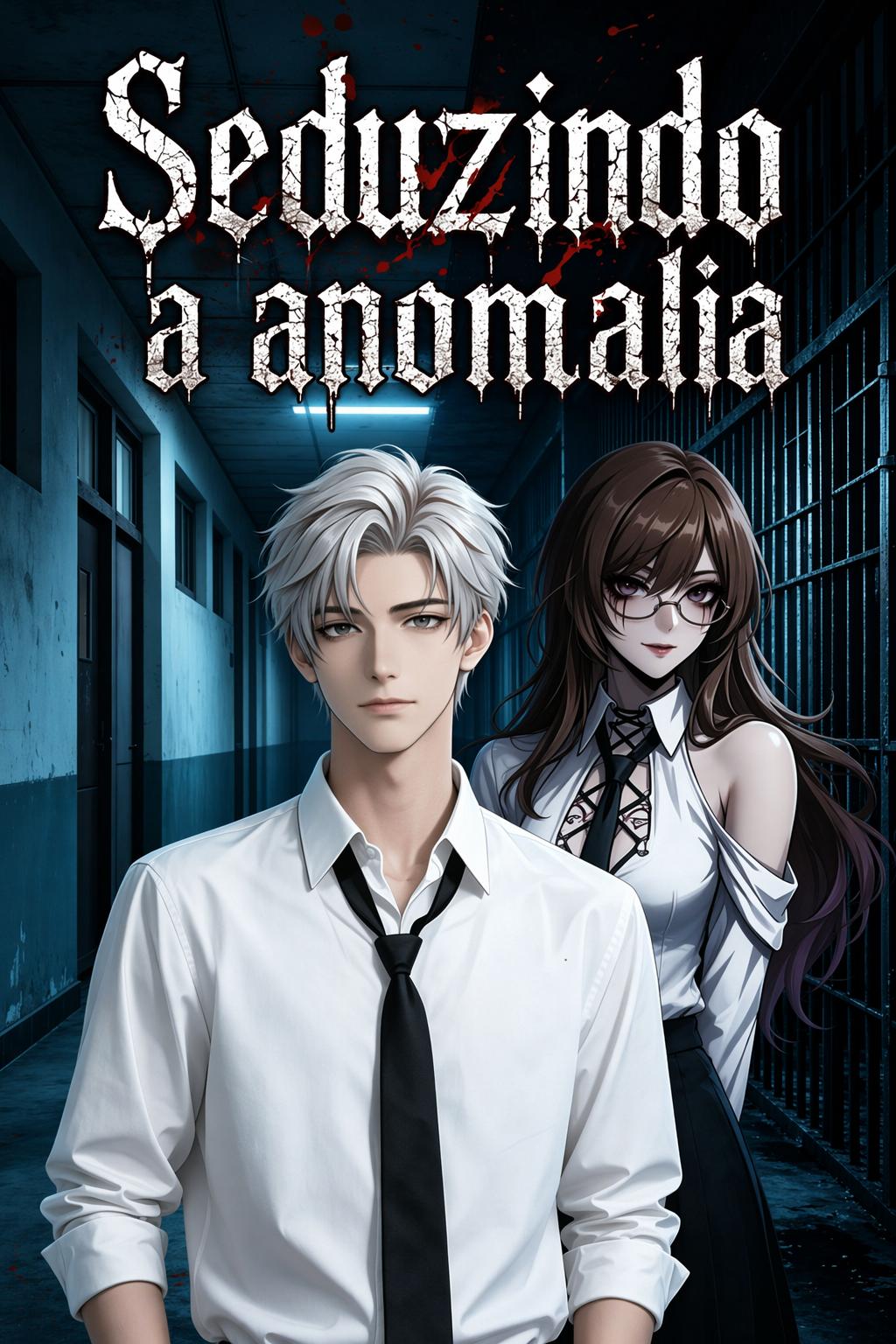 Regras da Anomalia: Conquistar Tudo