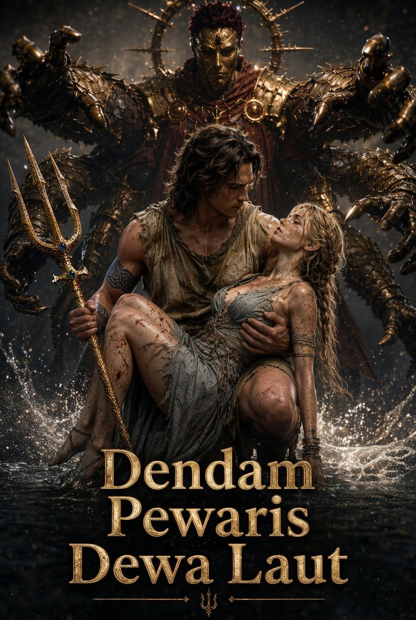 Daripada Petani kepada Poseidon: Pembalasan Dewa
