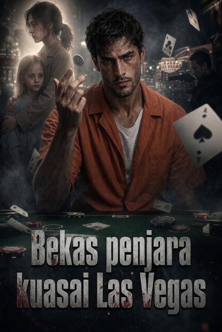 Keluar Penjara, Aku Menguasai Vegas