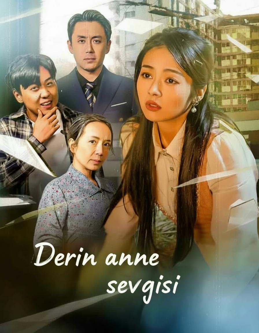 Derin anne sevgisi