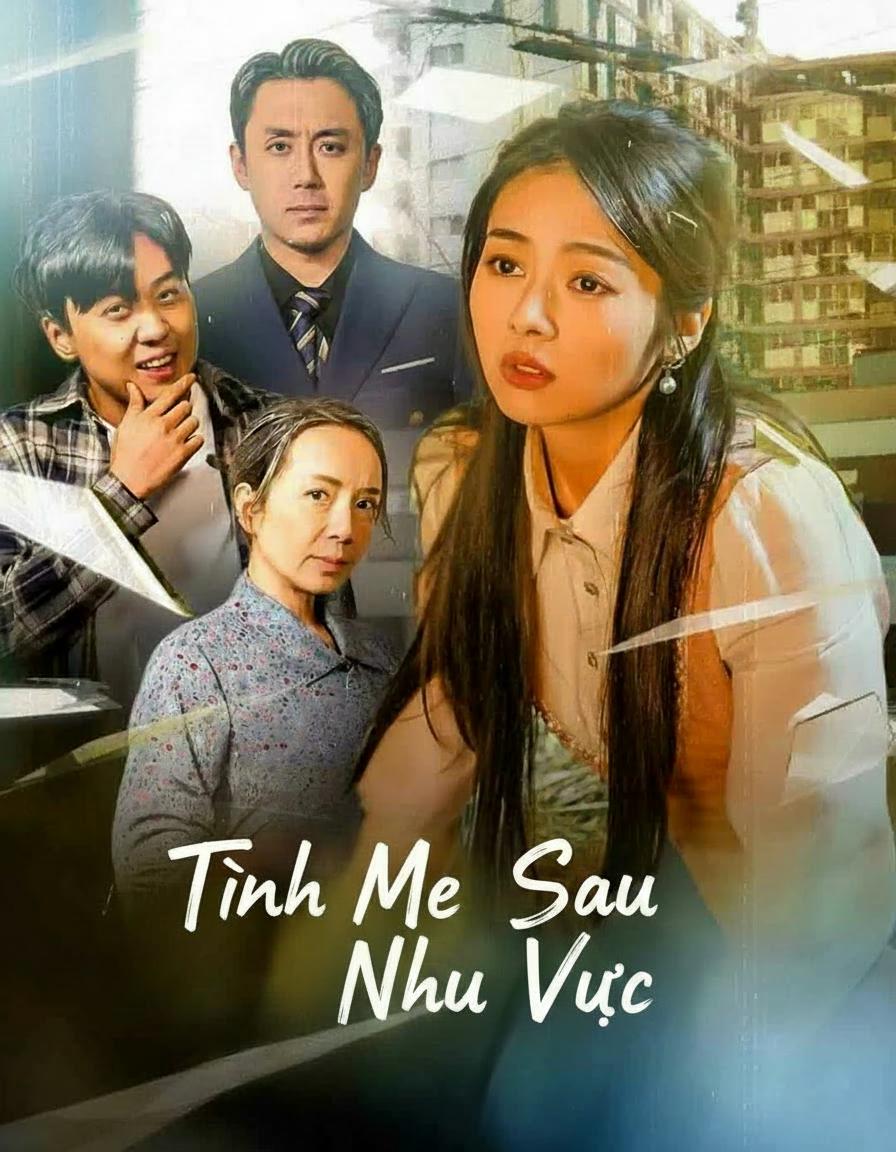 Tình Mẹ Sâu Như Vực