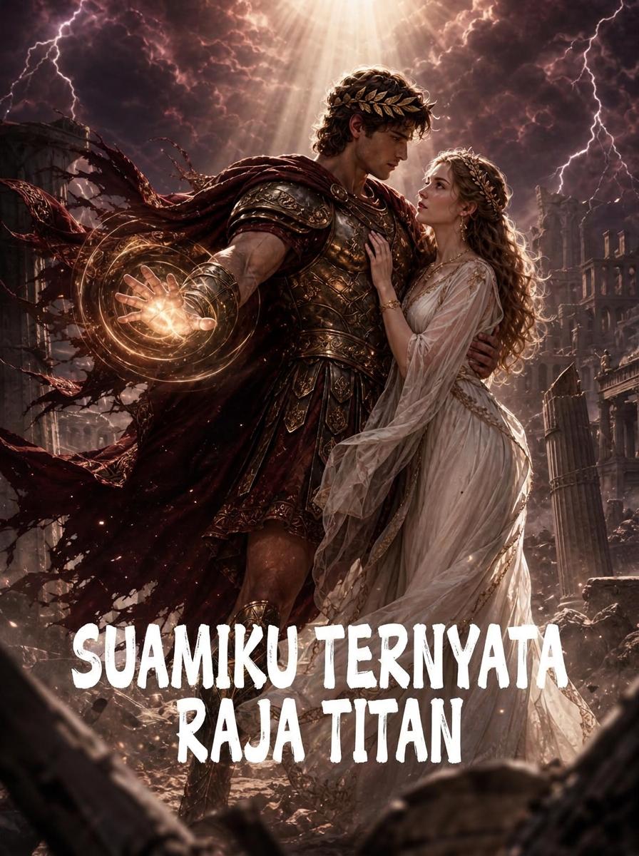 Raja Pengemis: Sumpahan Yunani