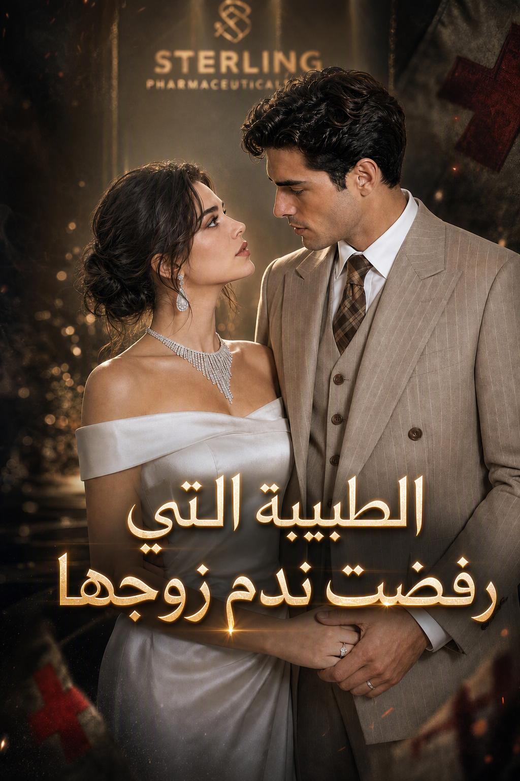 خنتَ الطبيب، والآن فات الأوان لاستعادته