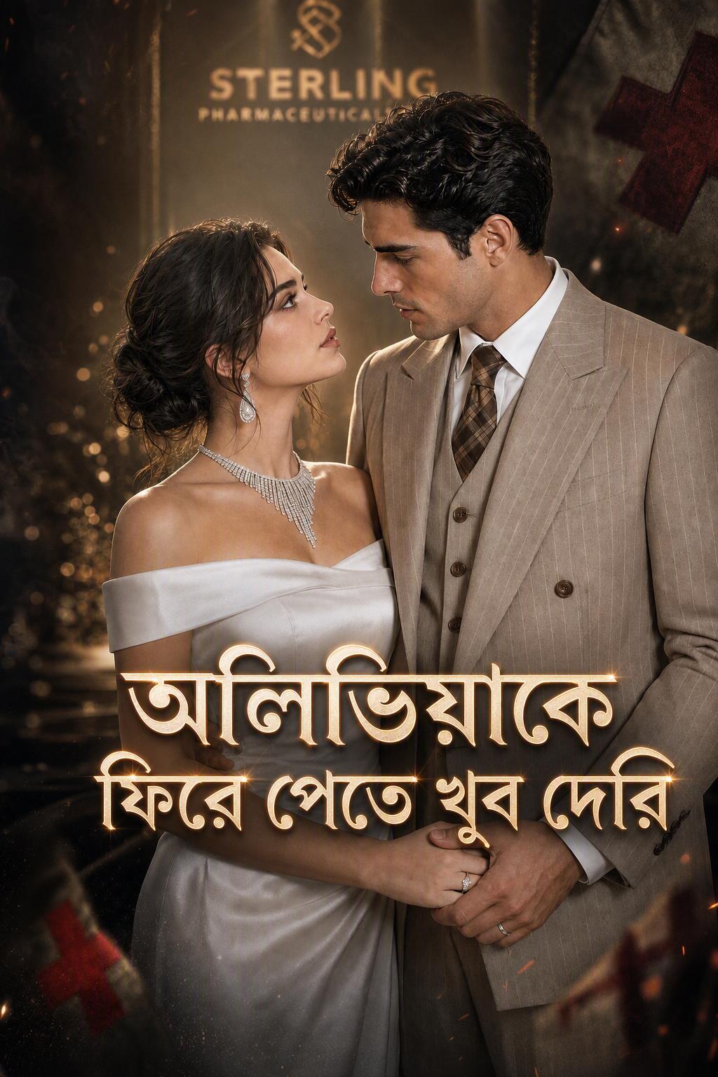 যে ডাক্তারকে বিশ্বাসঘাতকতা করেছিলে, এখন তাকে ফিরে চাওয়া অনেক দেরি হয়ে গেছে