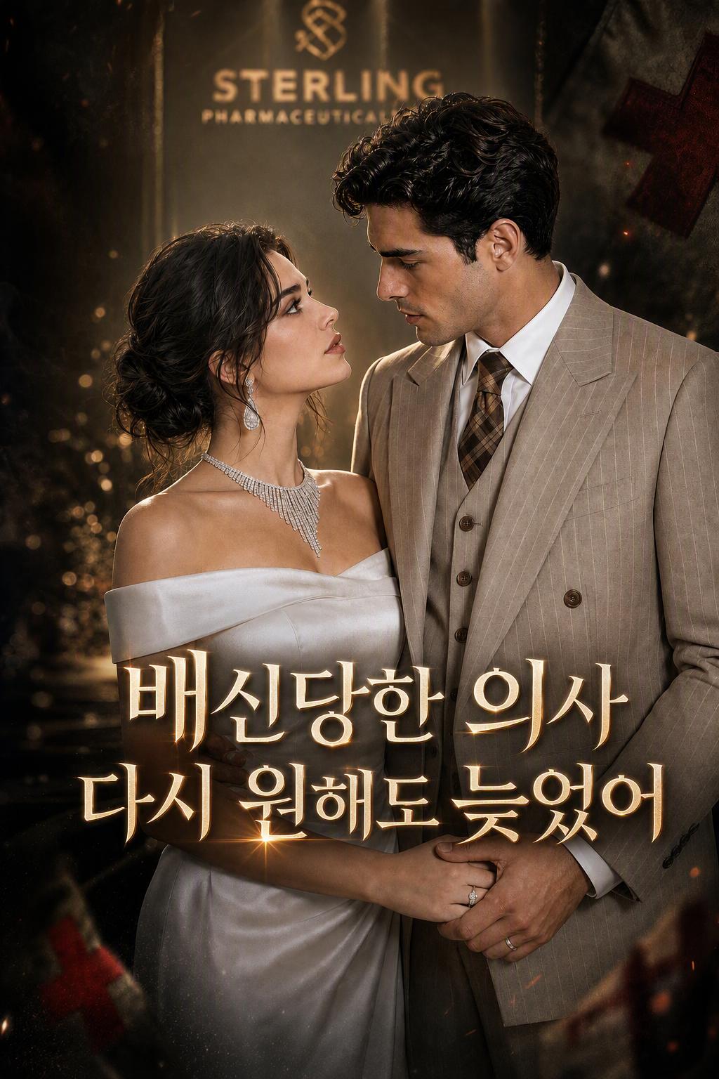 배신당한 의사 다시 원해도 늦었어