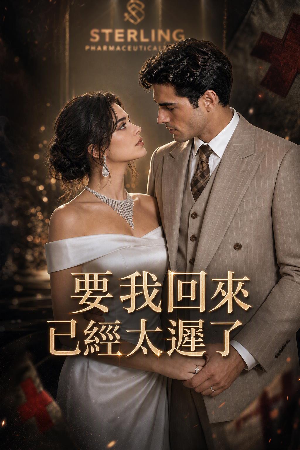 背叛了医生，现在想挽回也太晚了