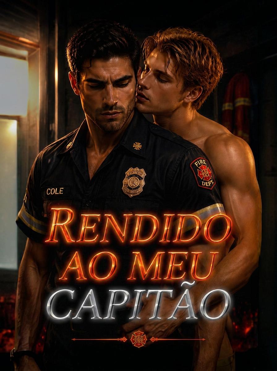 Rendido ao meu capitão