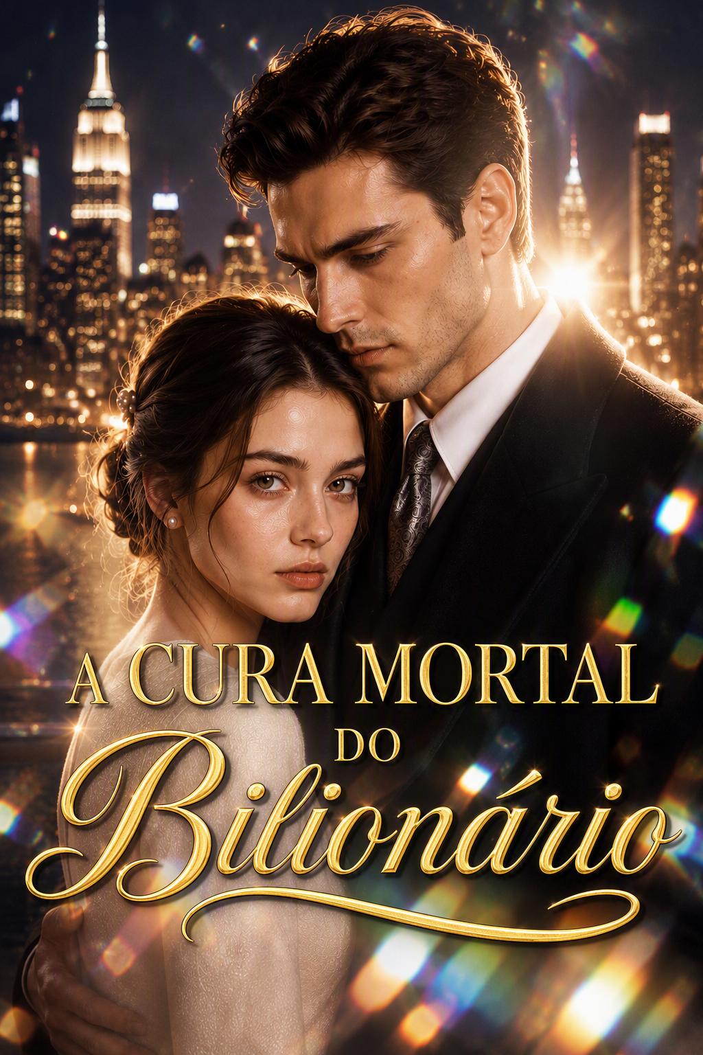 A Cura do Meu Filho, Meu Amor Eterno