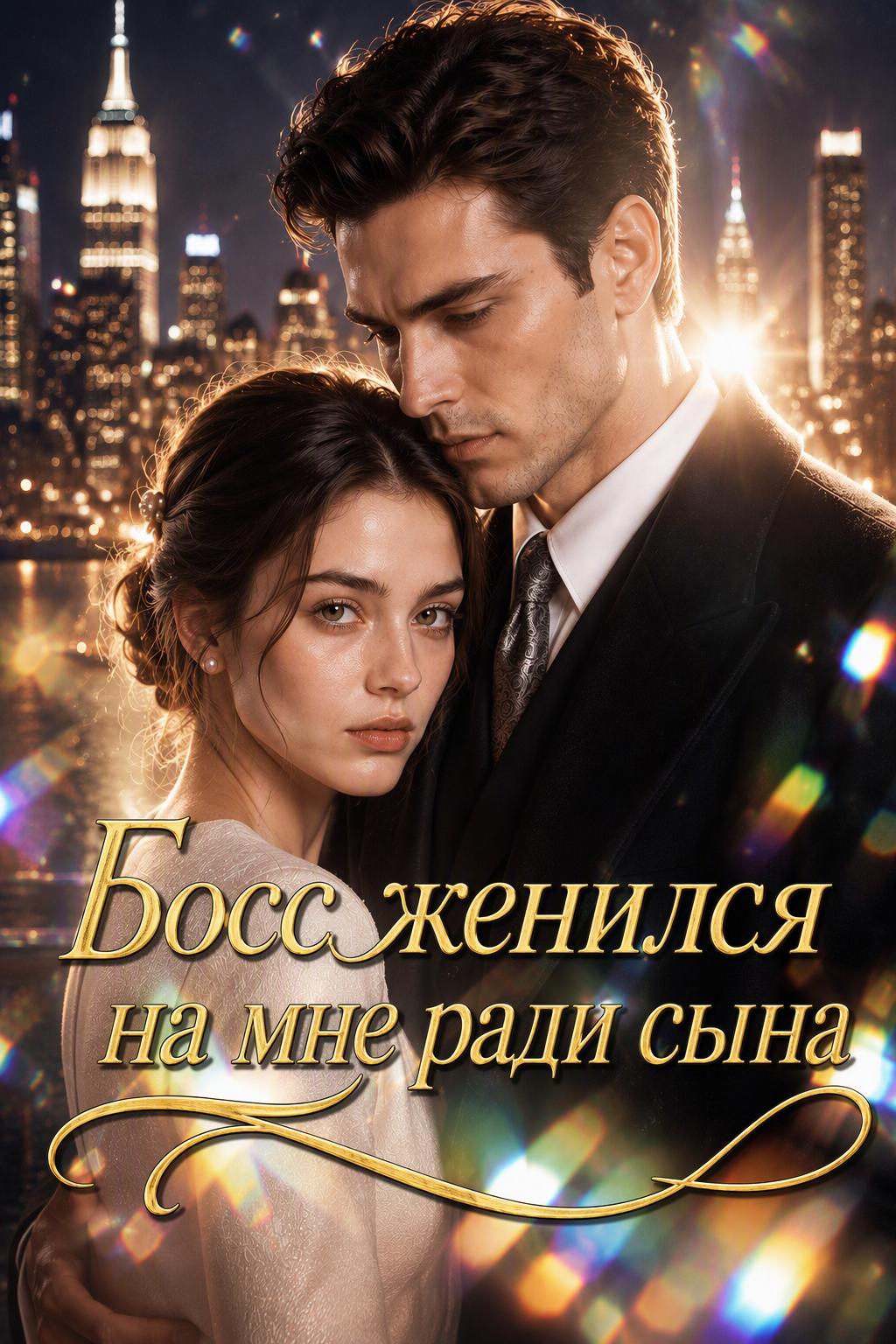 Лекарство для моего сына, моя вечная любовь