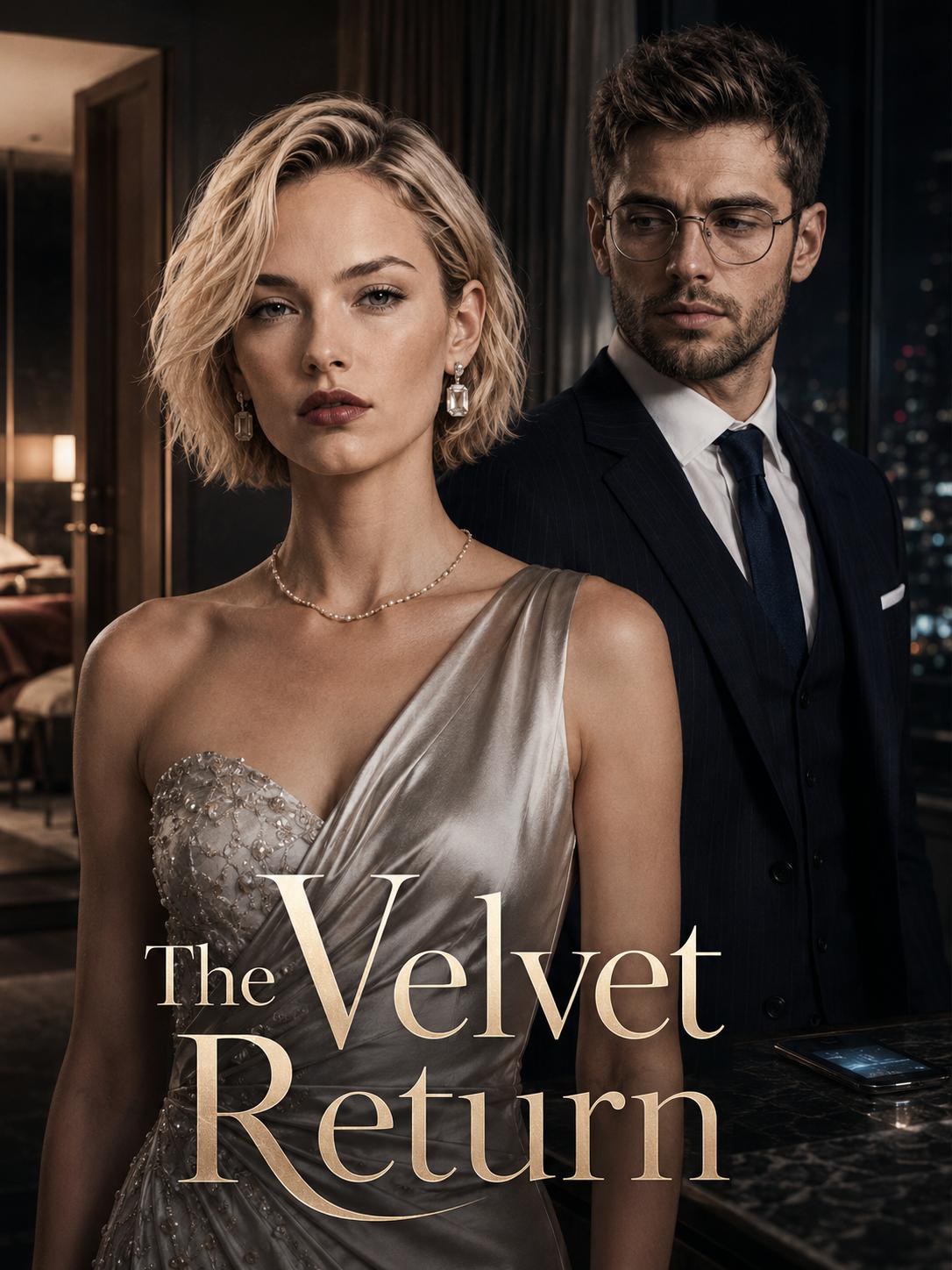 The Velvet Return