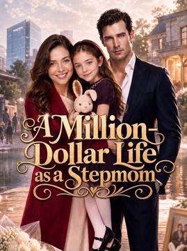 A Million-Dollar Life as a Stepmom