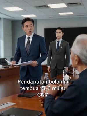 Pewaris yang Ditinggalkannya