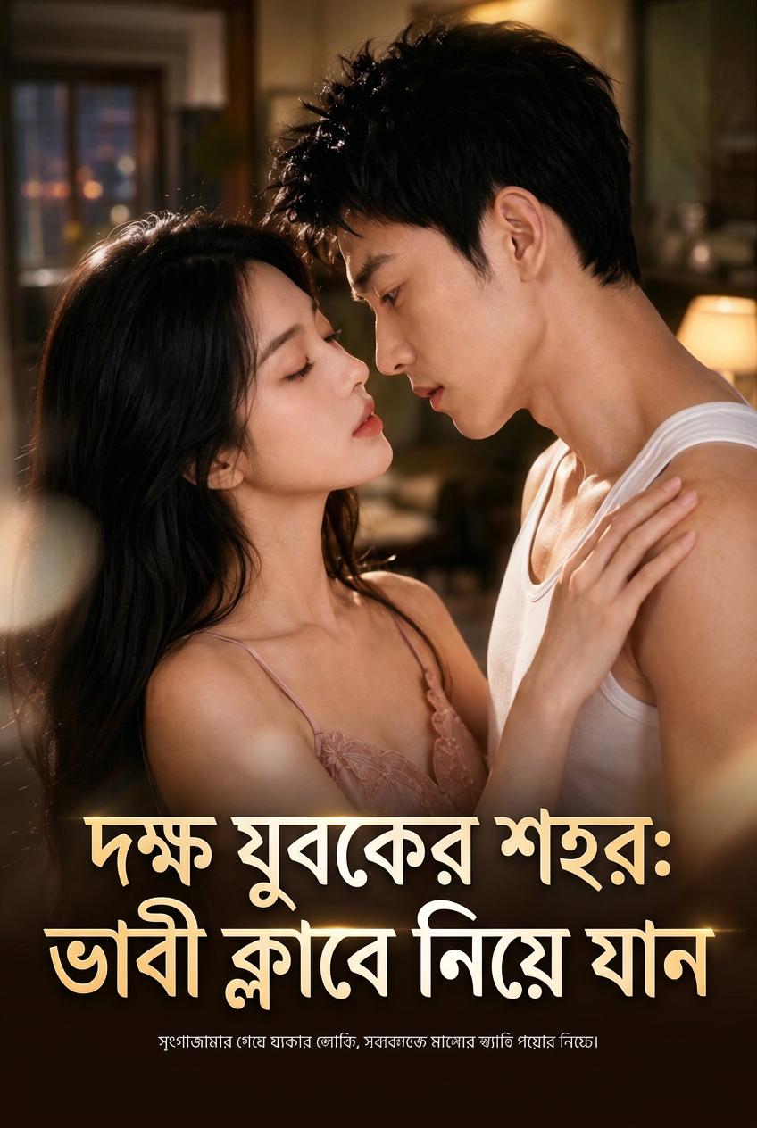 আমার মোহময়ী ভাবি
