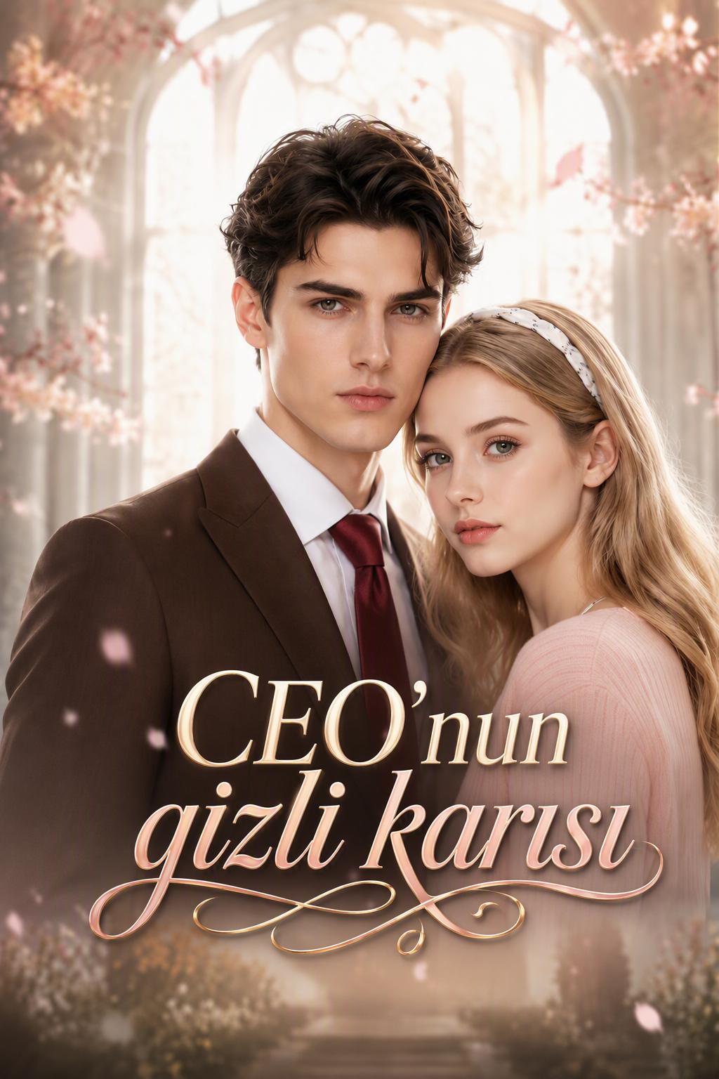CEO'nun gizli karısı