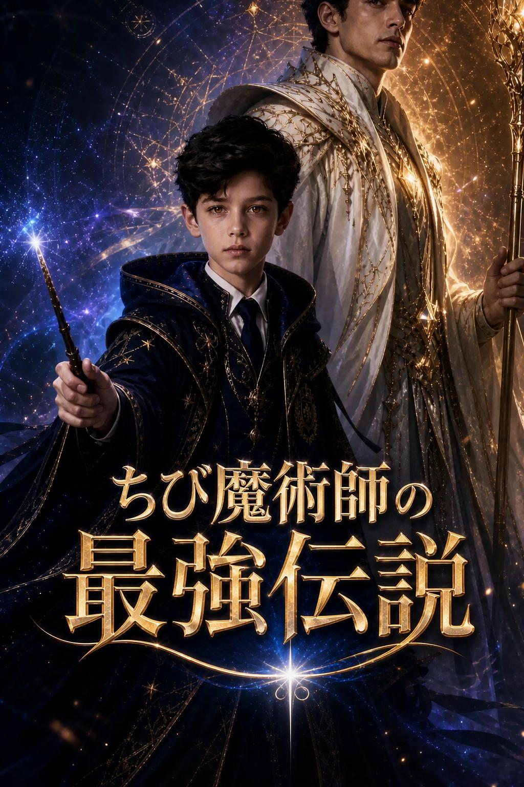 転生した至高の魔導士
