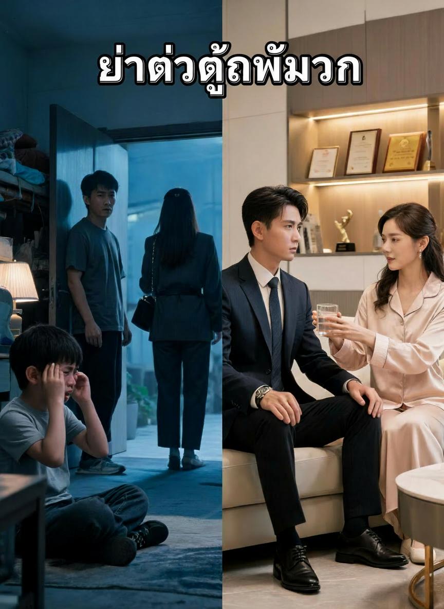 อย่าดูถูกผัวจน