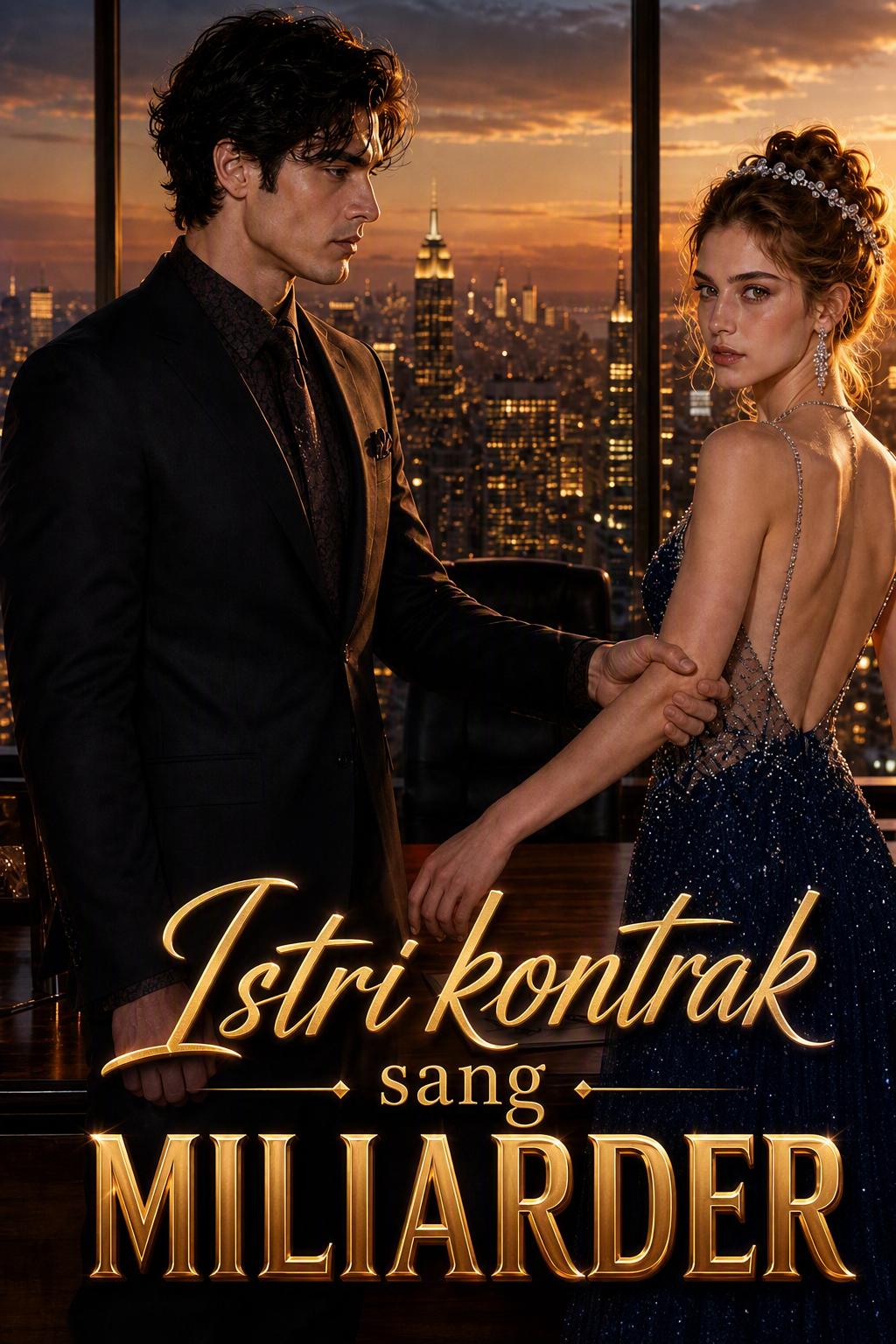 Kontrak dengan Miliarder