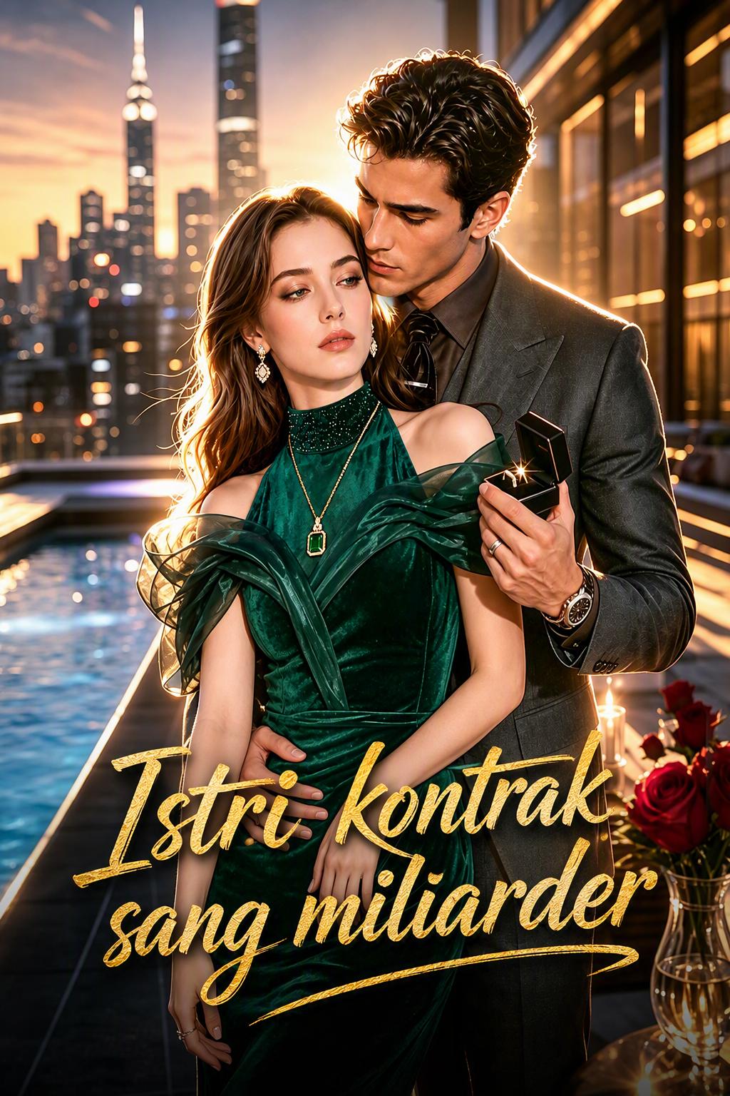 Istri Kilat Sang Miliarder