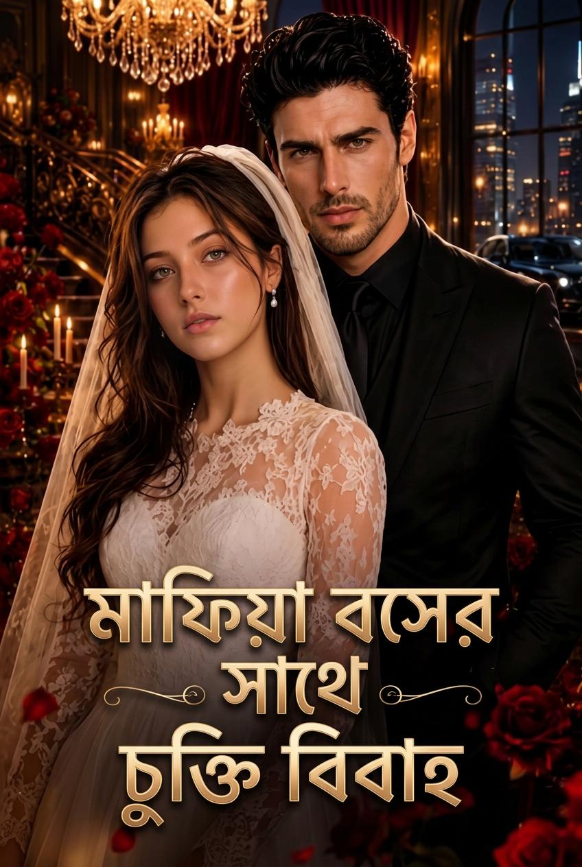 মাফিয়া বসের সঙ্গে বিয়ে