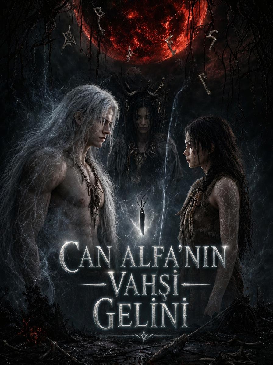 Can Alfa'nın Vahşi Gelini