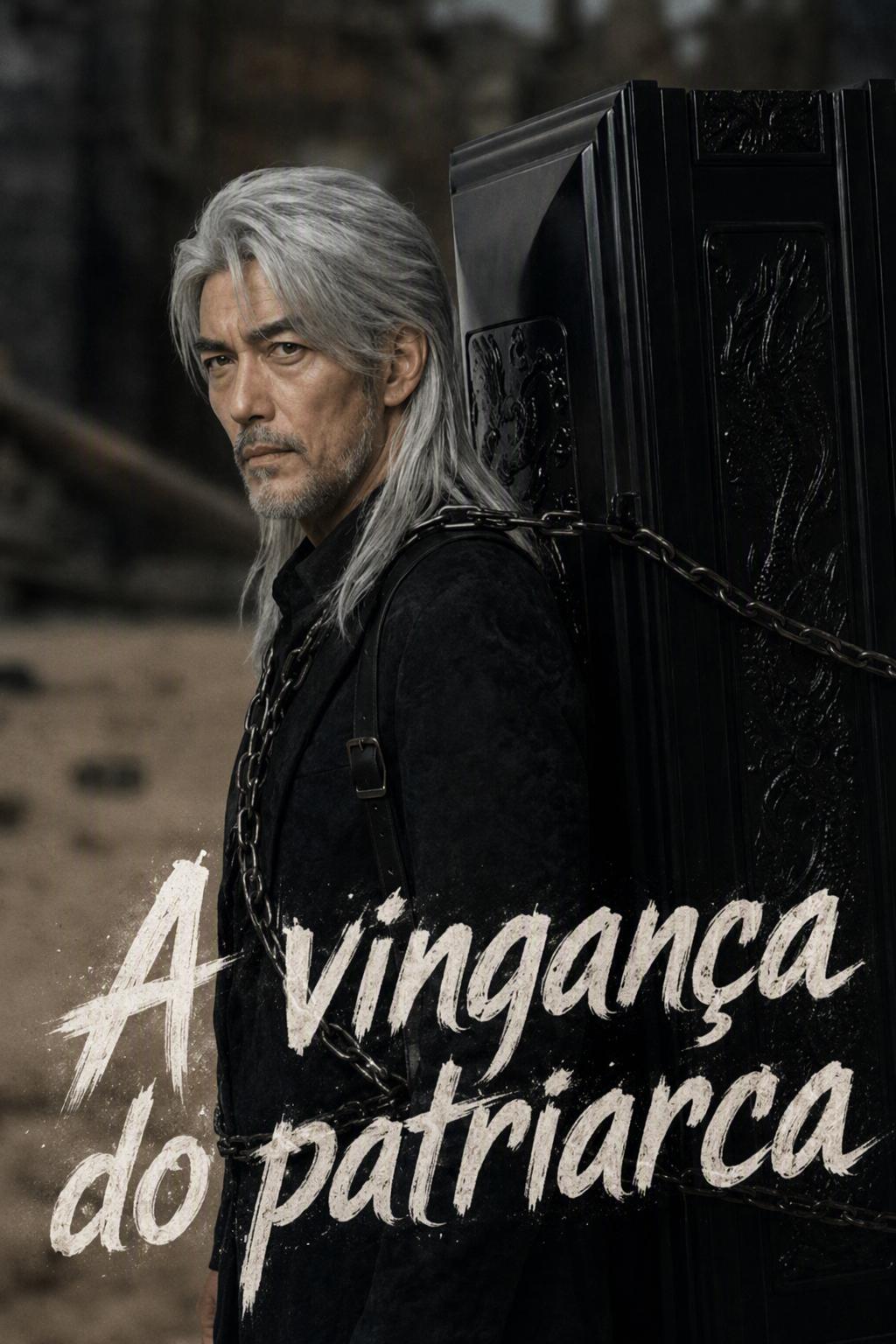 A vingança do patriarca