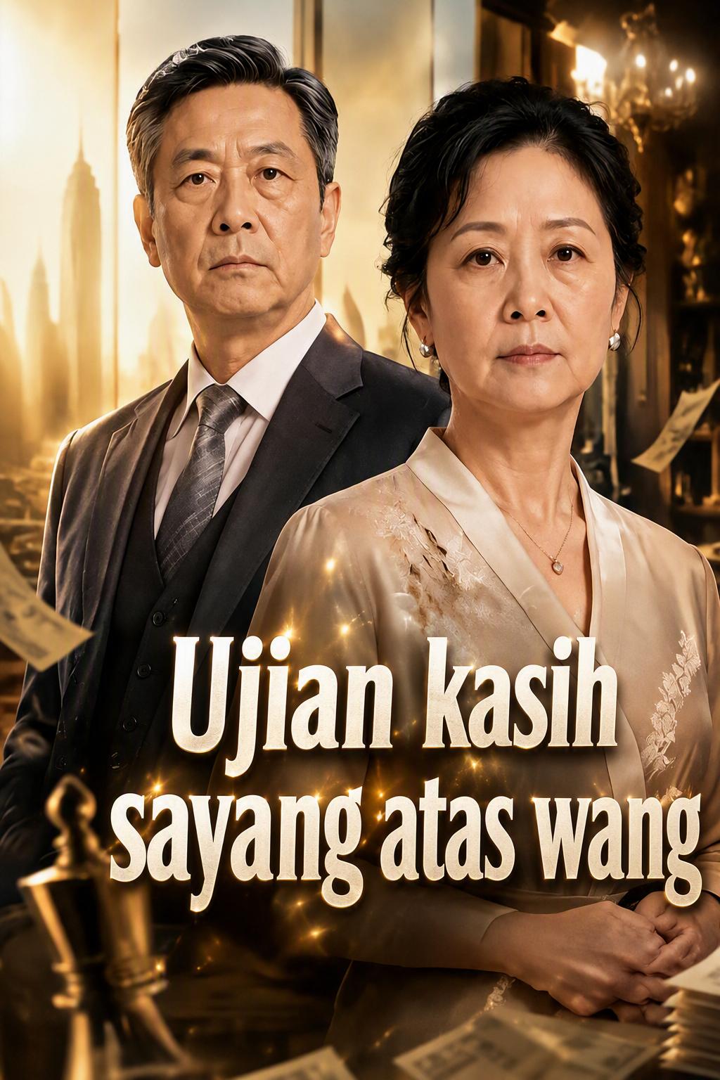 Ujian kasih sayang atas wang