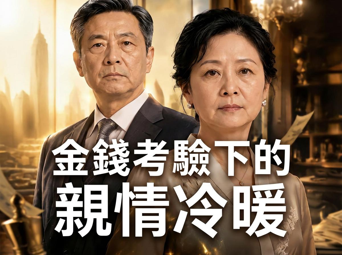 亿万富翁的考验