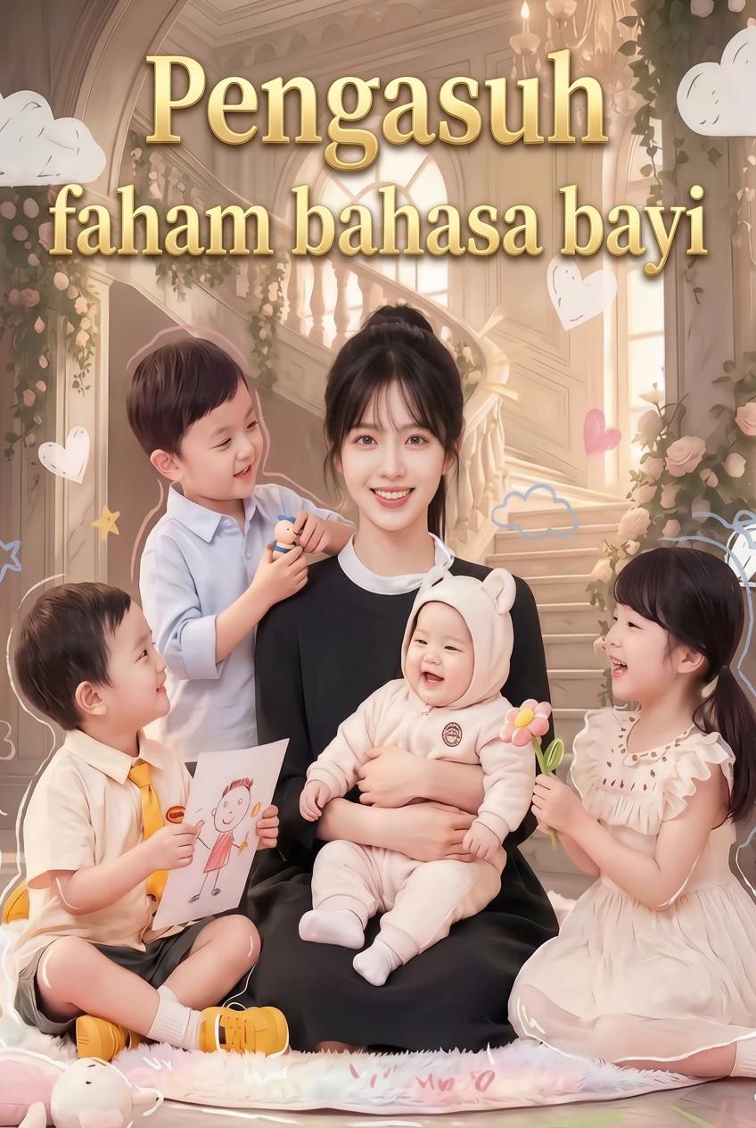 Pembisik Bayi CEO