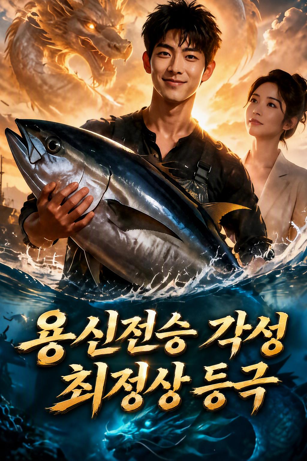 용신전승 각성 최정상 등극