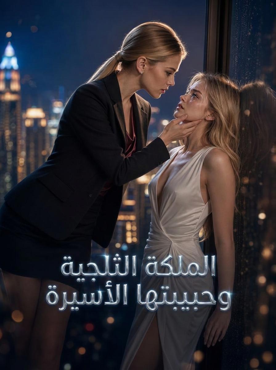أسير ملكة الجليد المحبوب