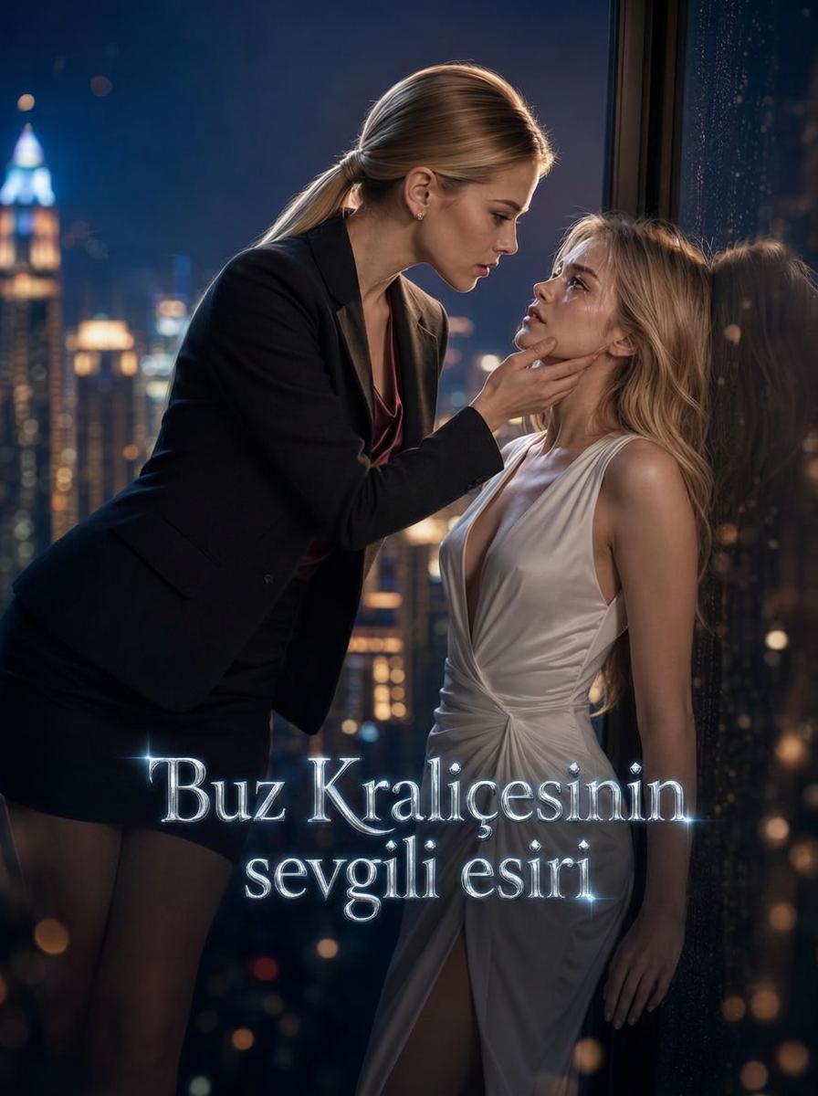 Buzlar Kraliçesi'nin Sevgili Esiri