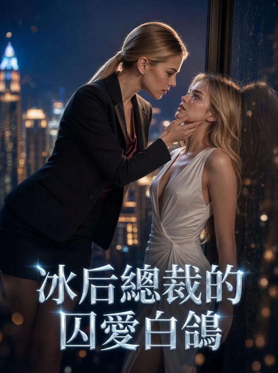 冰雪女王的宠爱囚徒