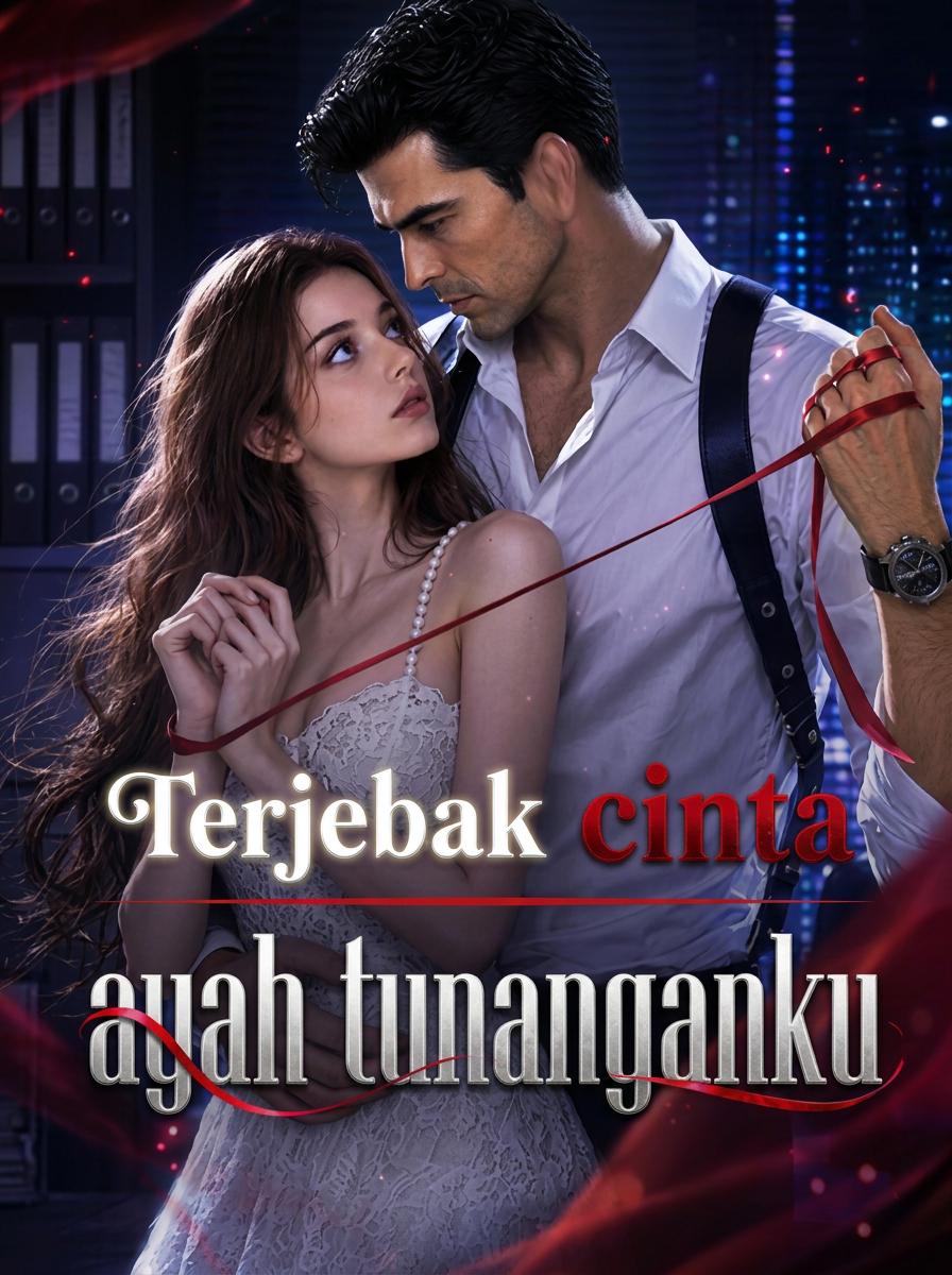 Tunanganku Selingkuh, Kupilih Ayah Miliardernya