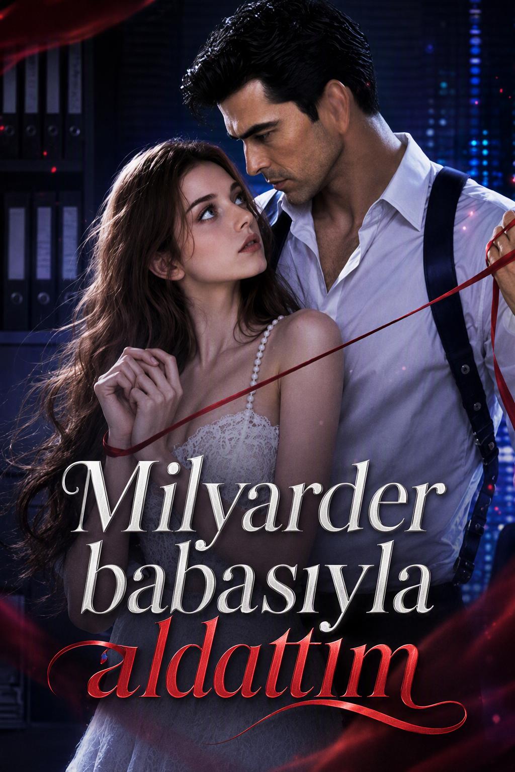 Nişanlım Beni Aldattı, Ben de Milyarder Babasını Seçtim