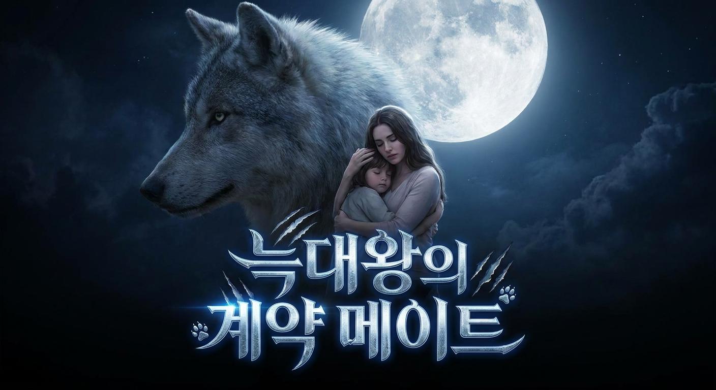 알파와의 계약