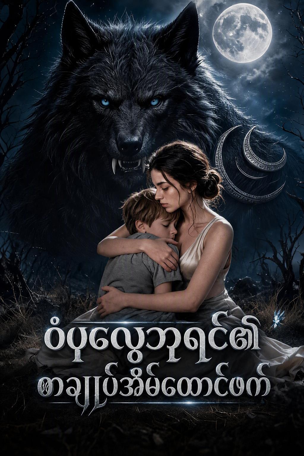 ဝံပုလွေဘုရင်၏ စာချုပ်အိမ်ထောင်ဖက်