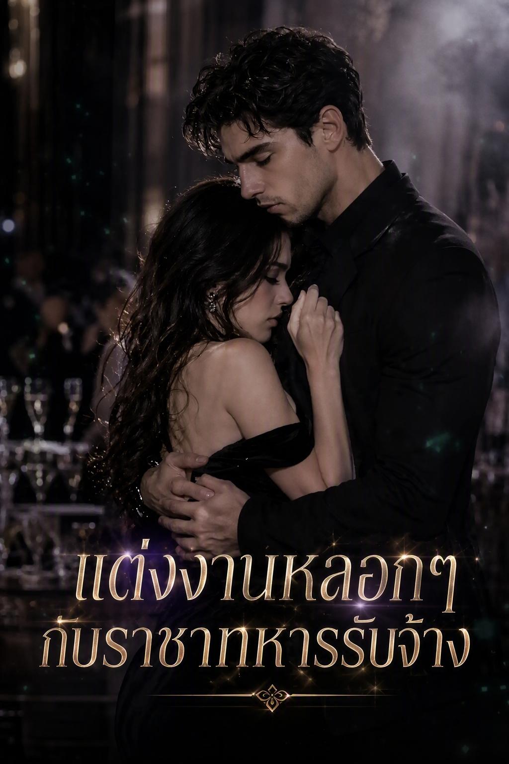 ราชันย์ทหารรับจ้างของประธานสาว