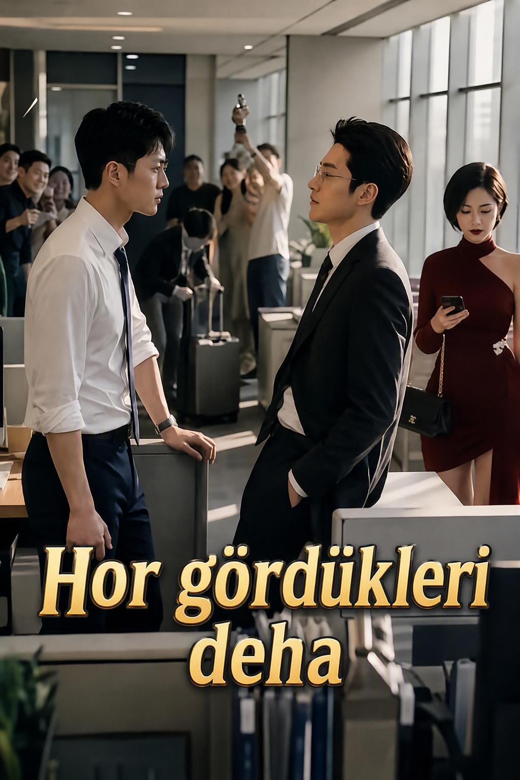 Hor gördükleri deha