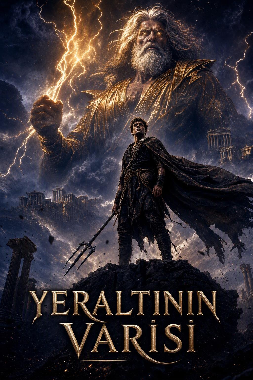 Yeraltının varisi