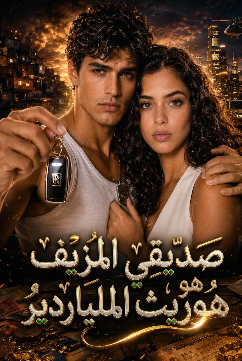 مفاجآت القدر