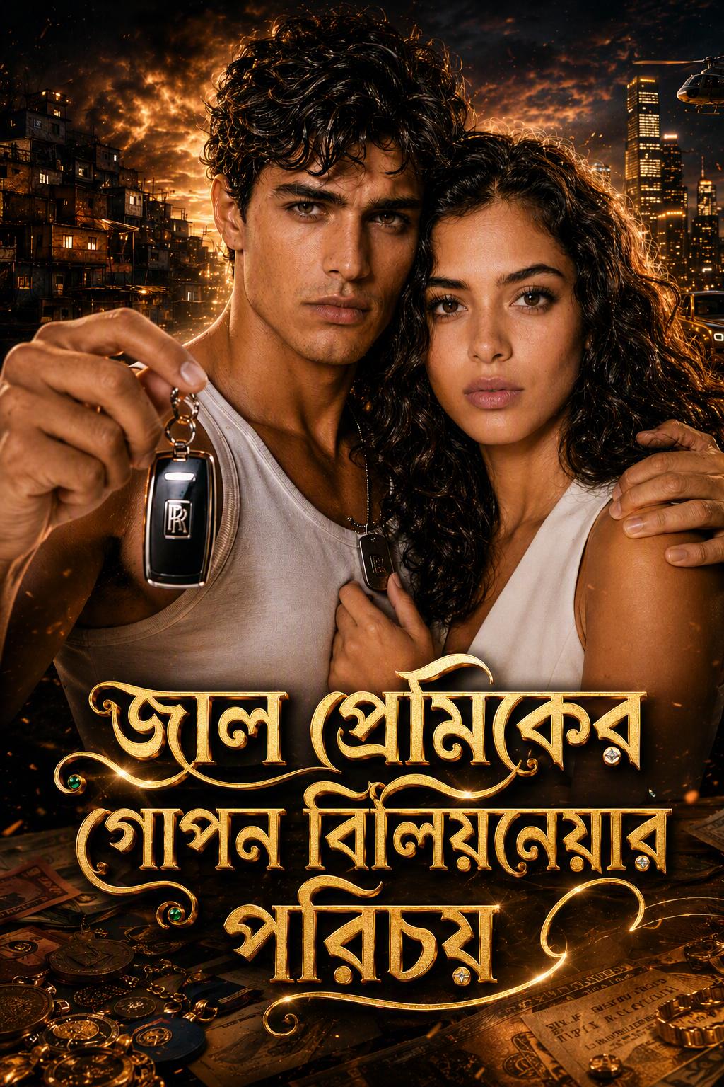 ভাগ্যের চমক