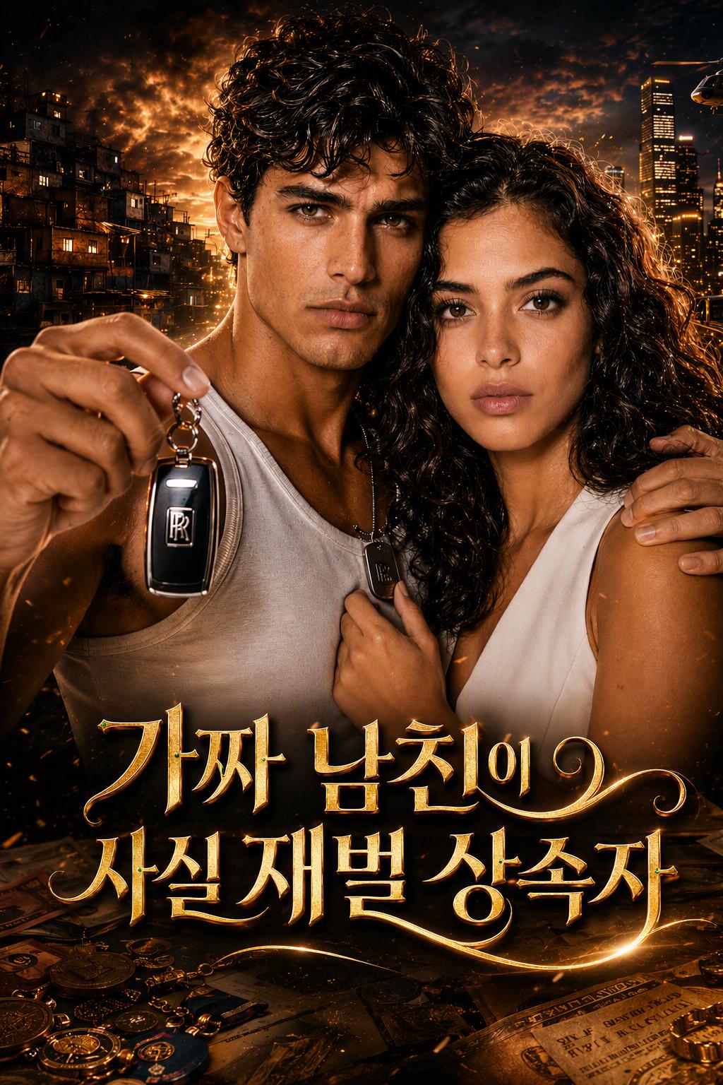 운명의 뜻밖의 선물